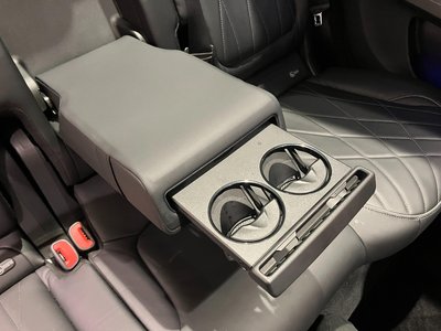 2023 Mercedes-BENZ EQS — миниатюра 12