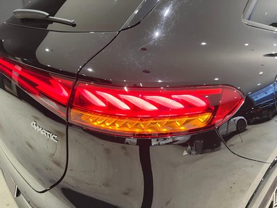 2023 Mercedes-BENZ EQS — миниатюра 38