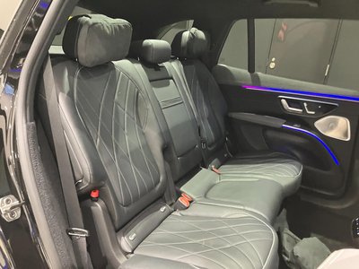 2023 Mercedes-BENZ EQS 照片 8