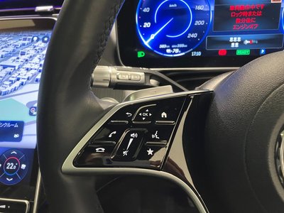 2023 Mercedes-BENZ EQS — миниатюра 24