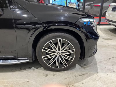 2023 Mercedes-BENZ EQS — миниатюра 41