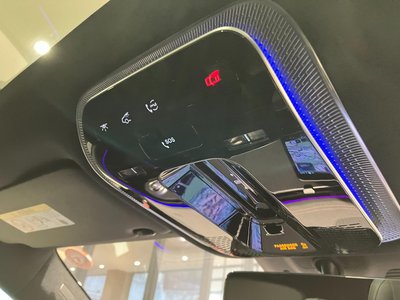2023 Mercedes-BENZ EQS — миниатюра 29