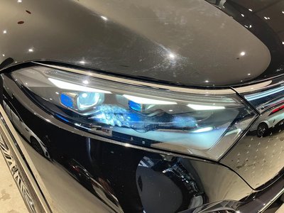 2023 Mercedes-BENZ EQS — миниатюра 35