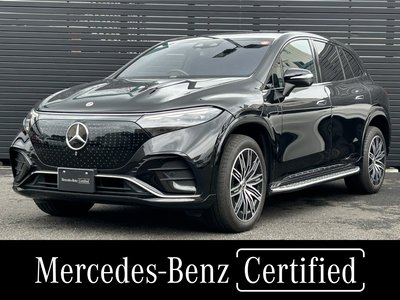 2023 Mercedes-BENZ EQS 照片 2