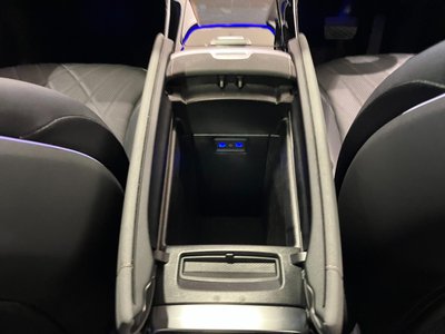 2023 Mercedes-BENZ EQS — миниатюра 15