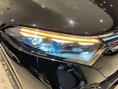 2023 Mercedes-BENZ EQS — миниатюра 36