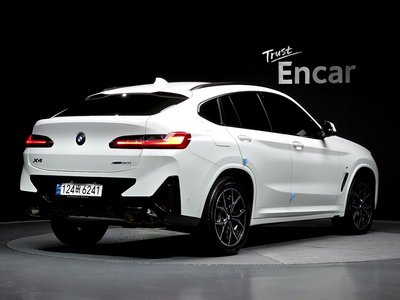 BMW X4 - 4