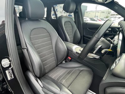 MERCEDES-BENZ GLC - 6