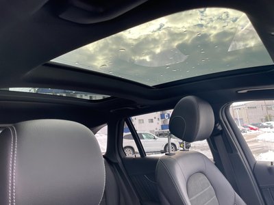 MERCEDES-BENZ GLC - 5