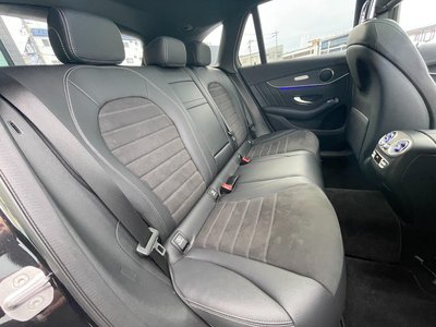 MERCEDES-BENZ GLC - 8