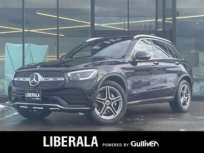 MERCEDES-BENZ GLC - 1