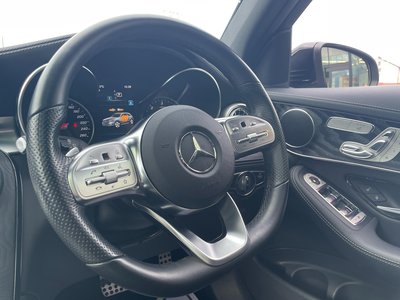 MERCEDES-BENZ GLC - 10