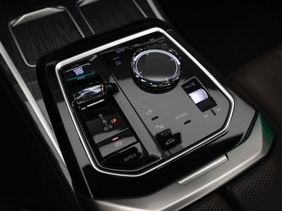 BMW 7 SERIES - 9