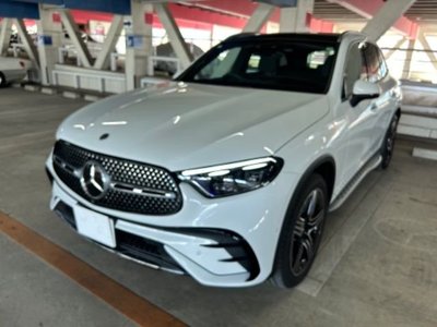 MERCEDES-BENZ OTHERS - 1