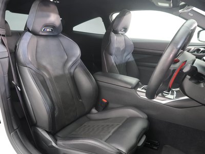 BMW M4 COUPE - 9