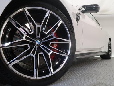 BMW M4 COUPE - 4