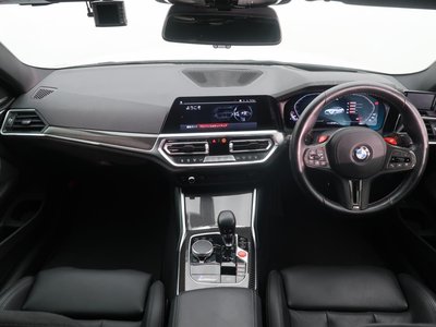 BMW M4 COUPE - 2
