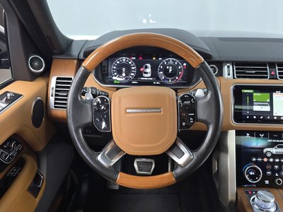 صورة مصغرة 19 لـ 2019 LAND Rover RANGE ROVER