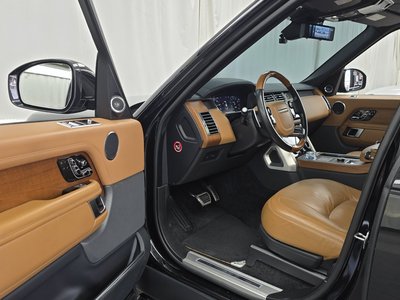 صورة مصغرة 13 لـ 2019 LAND Rover RANGE ROVER