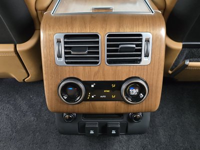 صورة مصغرة 24 لـ 2019 LAND Rover RANGE ROVER