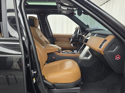 صورة مصغرة 16 لـ 2019 LAND Rover RANGE ROVER