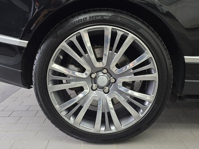 2019 LAND Rover RANGE ROVER 照片 6