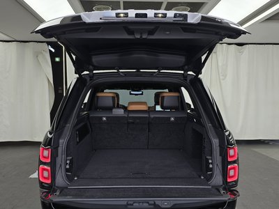 صورة مصغرة 26 لـ 2019 LAND Rover RANGE ROVER