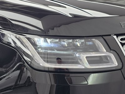 2019 LAND Rover RANGE ROVER 照片 9