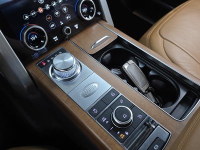 صورة مصغرة 12 لـ 2019 LAND Rover RANGE ROVER