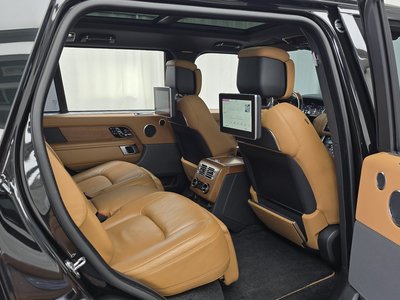 صورة مصغرة 17 لـ 2019 LAND Rover RANGE ROVER