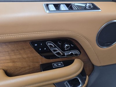صورة مصغرة 28 لـ 2019 LAND Rover RANGE ROVER
