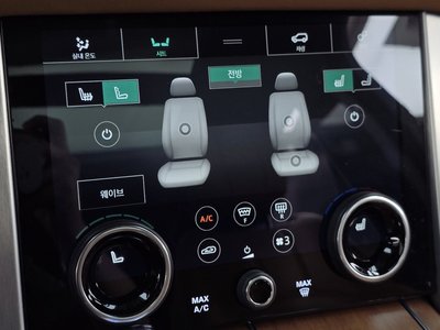 صورة مصغرة 25 لـ 2019 LAND Rover RANGE ROVER