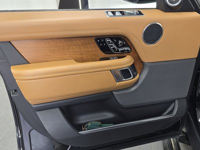 صورة مصغرة 14 لـ 2019 LAND Rover RANGE ROVER