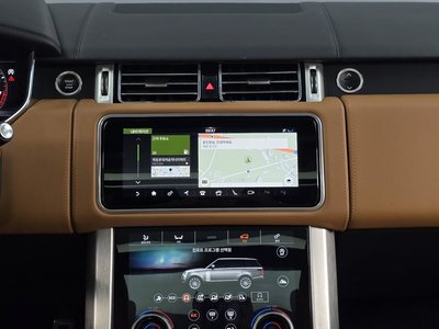 صورة مصغرة 18 لـ 2019 LAND Rover RANGE ROVER