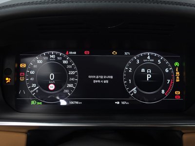 صورة مصغرة 11 لـ 2019 LAND Rover RANGE ROVER