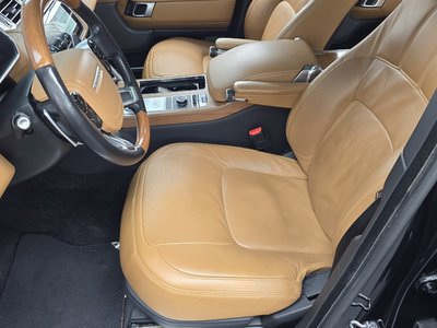 صورة مصغرة 31 لـ 2019 LAND Rover RANGE ROVER