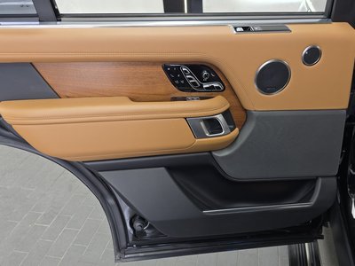صورة مصغرة 15 لـ 2019 LAND Rover RANGE ROVER
