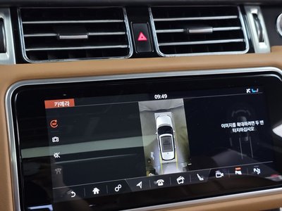 صورة مصغرة 20 لـ 2019 LAND Rover RANGE ROVER