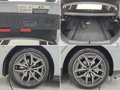 صورة مصغرة 19 لـ 2025 BMW 5 SERIES
