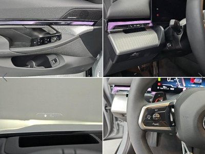 صورة مصغرة 17 لـ 2025 BMW 5 SERIES