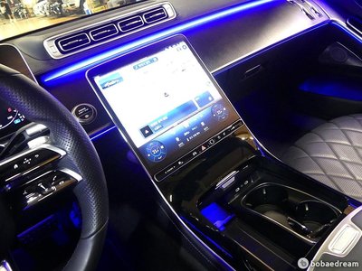 صورة مصغرة 13 لـ 2021 Mercedes-BENZ S-CLASS