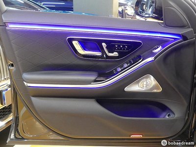 صورة مصغرة 11 لـ 2021 Mercedes-BENZ S-CLASS