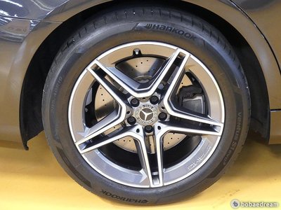صورة 6 لـ 2021 Mercedes-BENZ S-CLASS