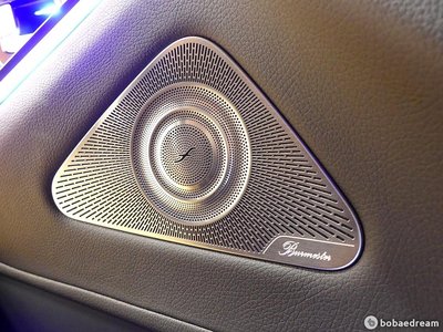 صورة مصغرة 20 لـ 2021 Mercedes-BENZ S-CLASS
