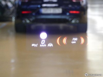 صورة مصغرة 14 لـ 2021 Mercedes-BENZ S-CLASS