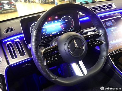 صورة مصغرة 12 لـ 2021 Mercedes-BENZ S-CLASS