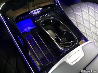 صورة مصغرة 16 لـ 2021 Mercedes-BENZ S-CLASS