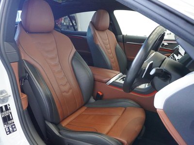 BMW 8 SERIES GRAN COUPE - 6