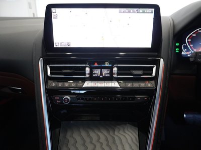 BMW 8 SERIES GRAN COUPE - 9