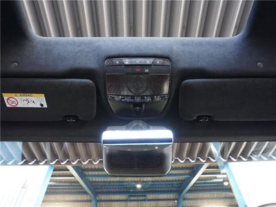 2026 Mercedes-BENZ G-CLASS — миниатюра 38